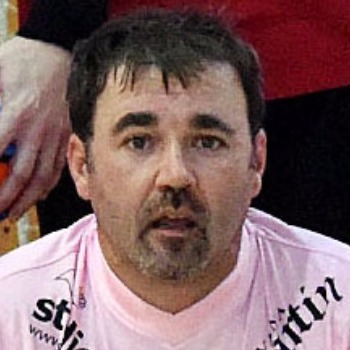 Goran Maček
