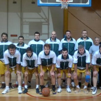 Košarkaški klub Nedelišće
